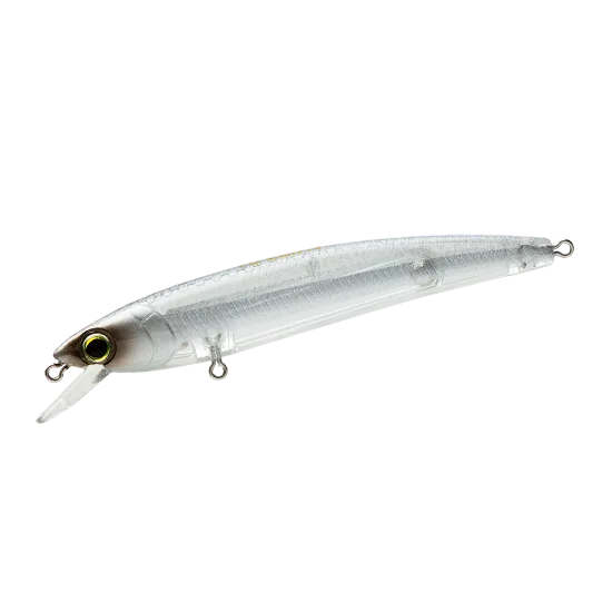 F1163-TGLM YO-ZURI PIN S MINNOW (F) 90mm-TGLM