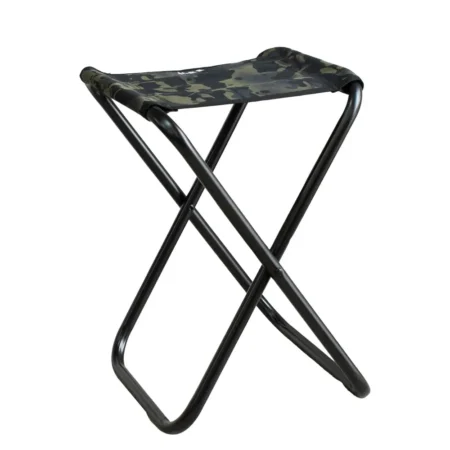 MT12280 MATE CAMO FOLDABLE STOOL