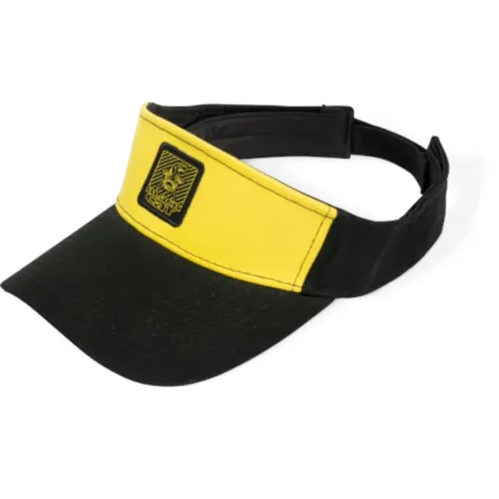 9788209 Visor Black Cat Catfish Hunter