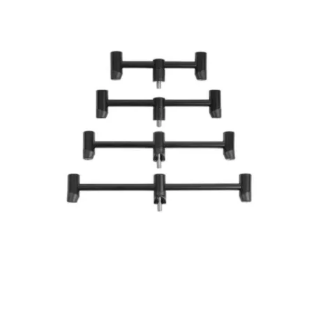 A0480028 Avid Carp Lok Down Rod Buzz Pod za 3 stapa