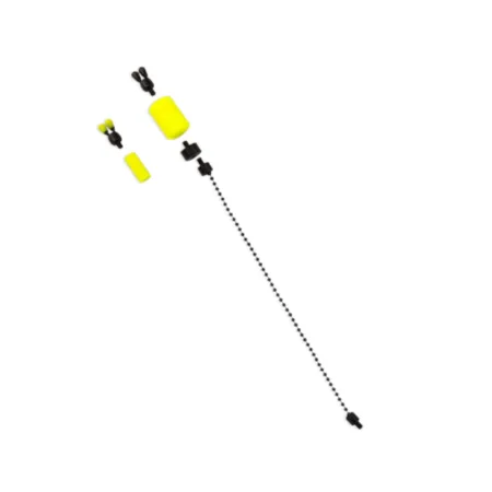 A0490023 Avid Carp Revolve Bobbin Kit YELLOW