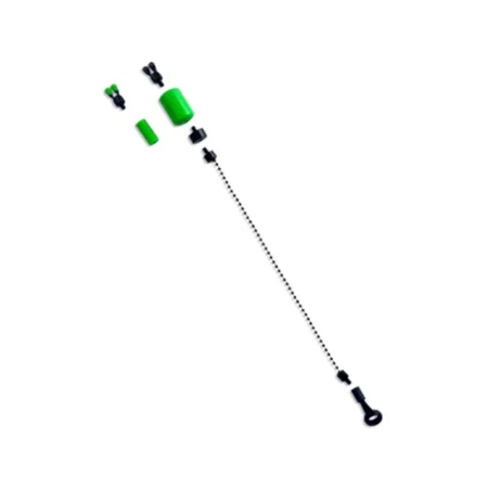 A0490022 Avid Carp Revolve Bobbin Kit GREEN