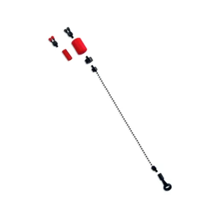 A0490019 Avid Carp Revolve Bobbin Kit RED