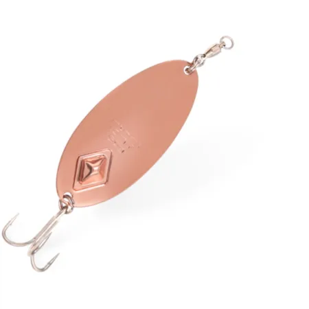 3095065 BLACK CAT BATTLE SPOON COPPER 60G