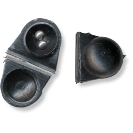 4288002 Black Cat Sound Ball 5 pieces