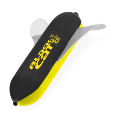 5528140 BLACK CAT Propeller U-Float Silent 40g