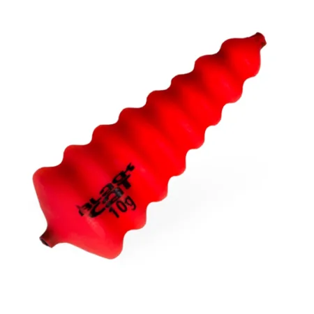 5532005 BLACK CAT U-Float Tree 5g Fluo Red