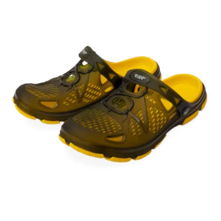 9310045 BLACK CAT Cat Clogs 45