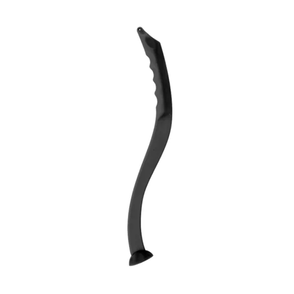 6370002 BLACK CAT Deep Water Clonk