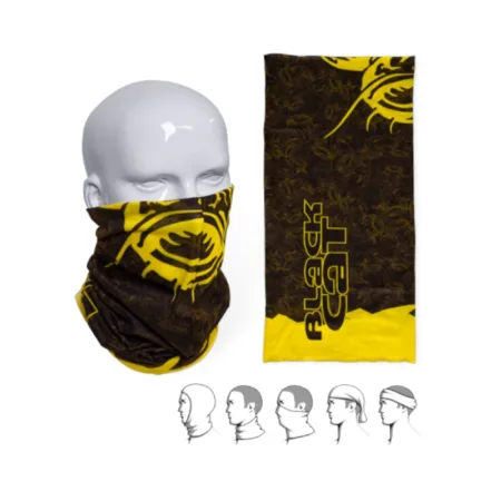 9301001 BLACK CAT Scraft