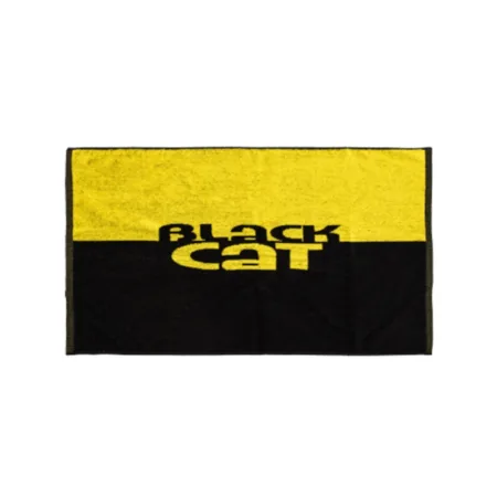 BO100002 BLACK CAT Hand Towel | BO100002