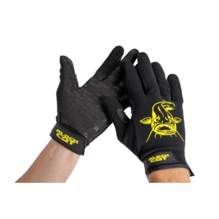 BO150005 BLACK CAT Cat Gripper Gloves XL