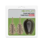 K0320050 KORUM Method Twin Pack #S (K0320050)