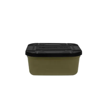 K0310276 KORUM Divided Bait Tub 3pt/1,7L | K0310276