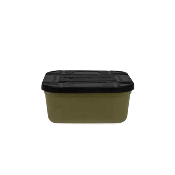 K0310275 KORUM Divided Bait Tub 2pt/1,13L | K0310275