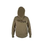 K0350156 Korum Classic Barbel Hoodie L (K0350156)