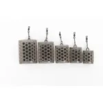 P0050155 Preston Hexmesh Plastic Cage Feeder XL 50G (P0050155)