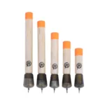P0210004 Preston Precision Pellet Waggler Float - 5g