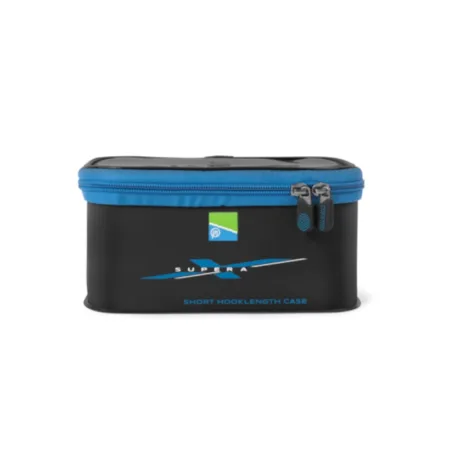 P0130107 PRESTON EVA Hooklength Case Short | P0130107