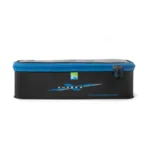 P0130108 PRESTON EVA Hooklength Case Long | P0130108