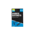 P0220130 PRESTON Barbed Bayonets | P0220130