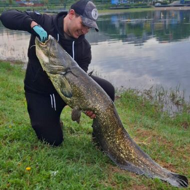 🎣 Varaličarenje u Bosni i Hercegovini – oprema koja pravi razliku