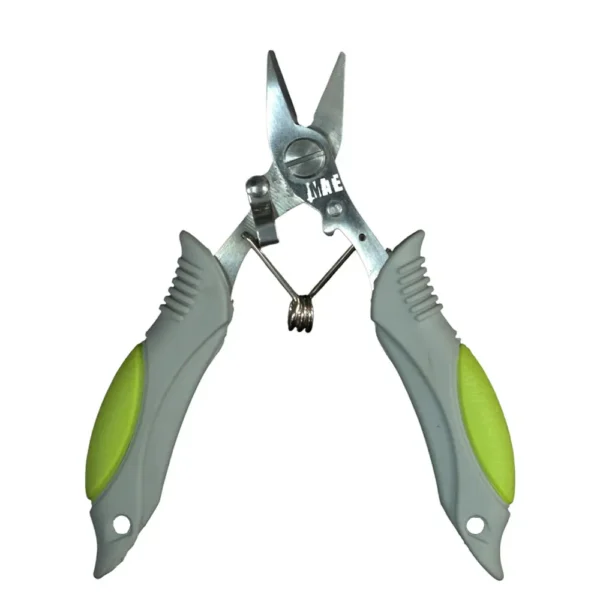 MATE SS BRAIDED & LINE SCISSOR (MT14103)