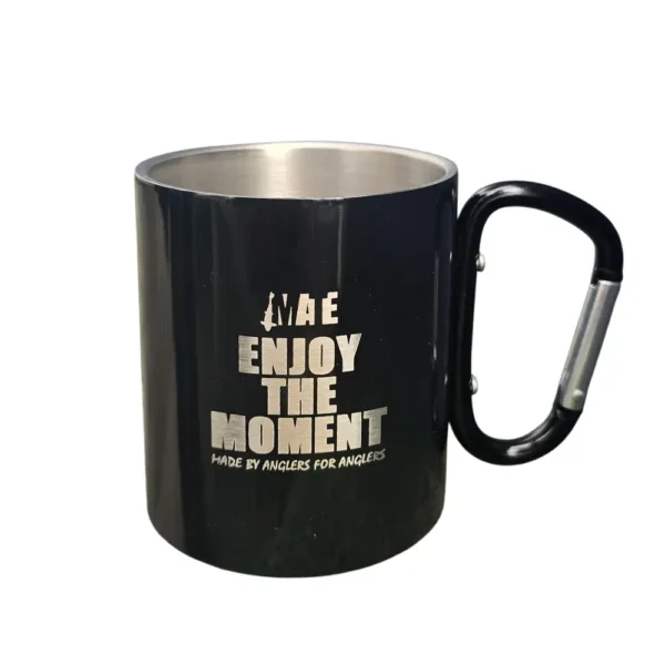 MATE CARABINER MUG 300ML (MT14000)