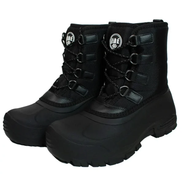 MATE HP WINTER BOOTS 47 (MT12227)