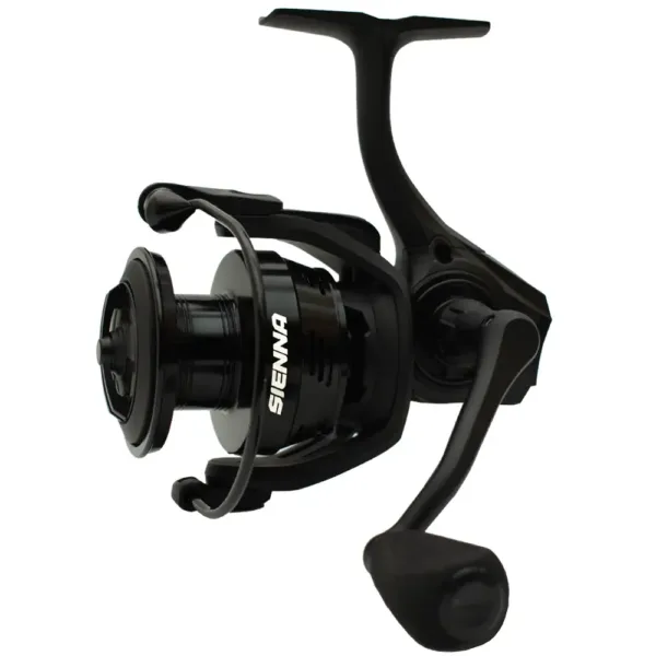 CL8243 Cline SIENNA Spin 4000FD