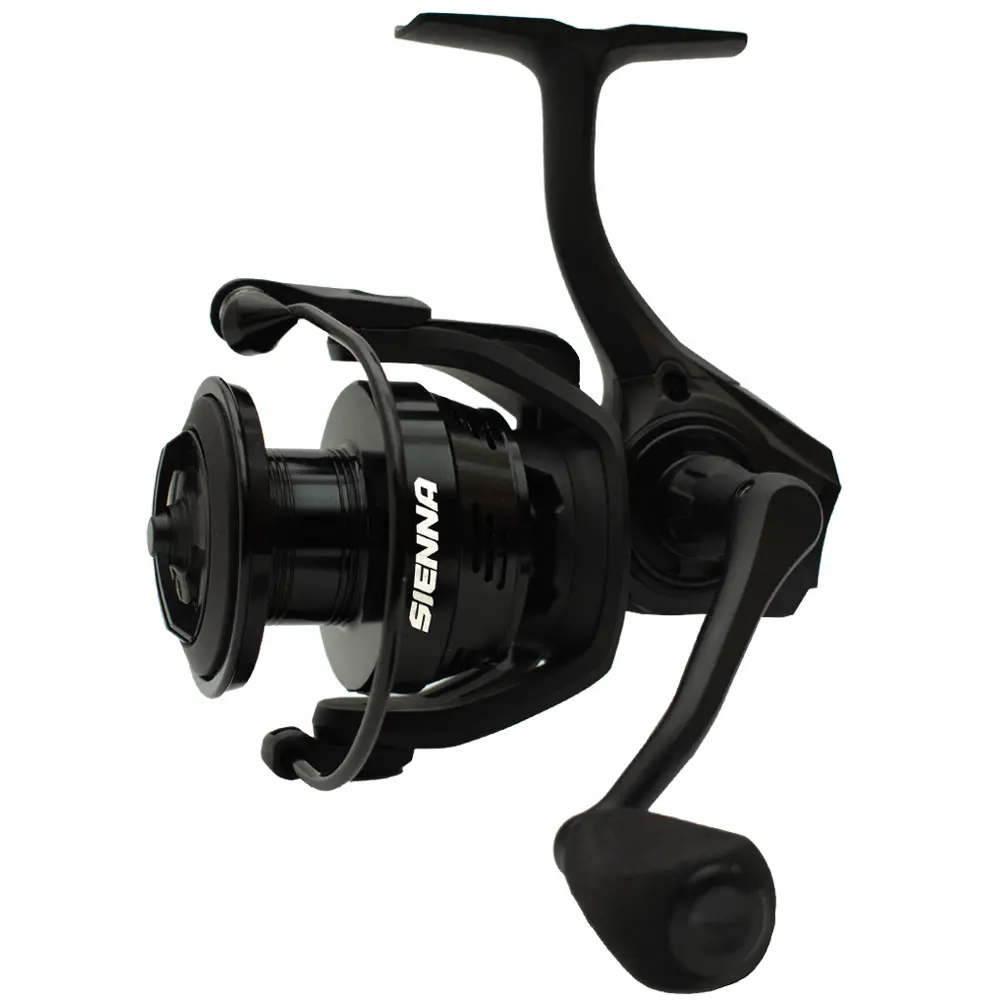 SIENNA-REEL