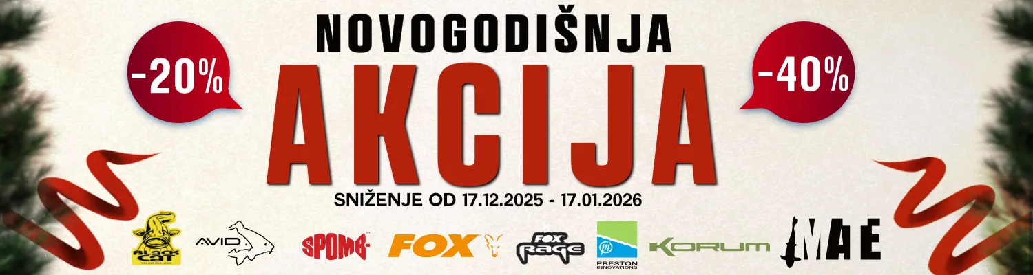 NOVOGODISNJA AKCIJA BANER