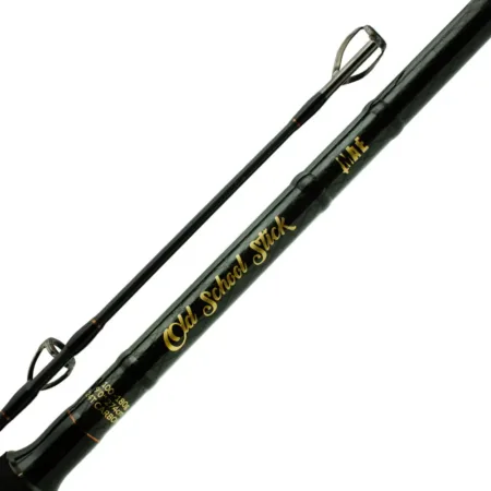 MT12124 MATE Old School Stick 300cm 100-180g