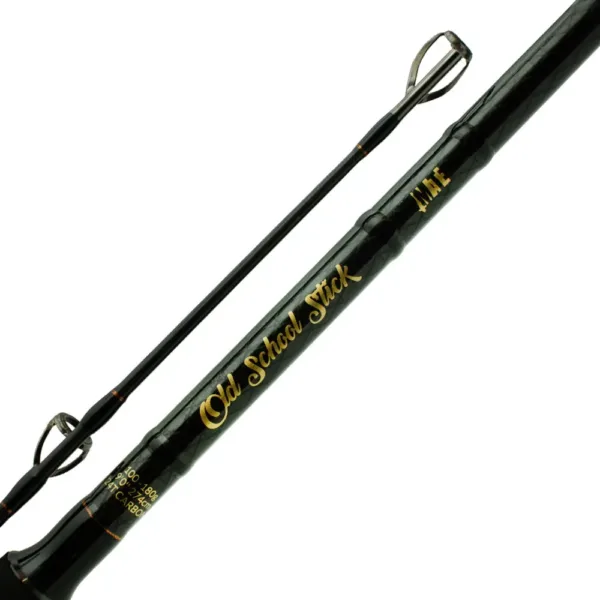 MT12124 MATE Old School Stick 300cm 100-180g