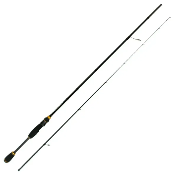 MT12116 MATE UL Jig Master 210cm 1-8g