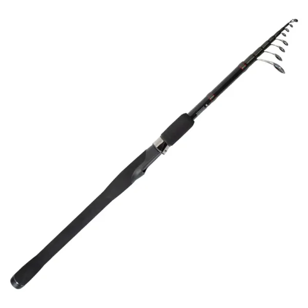 MT14219 MATE BASIC TELE SPIN 9.0 270cm 10-40g