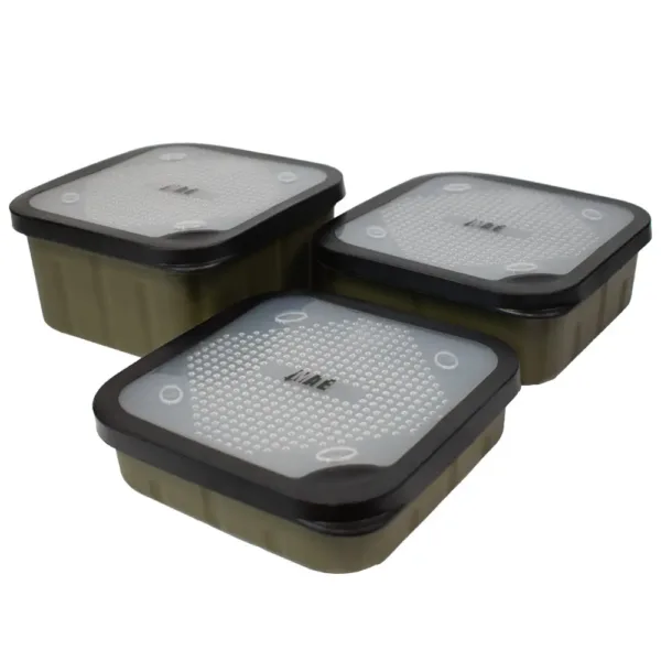 MT14112 MATE BAIT BOX 2L