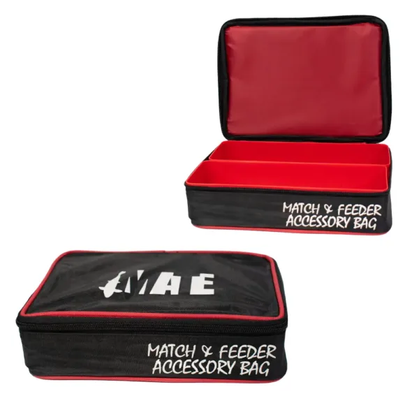MT13547 MATE MATCH&FEEDER ACCESORY BAG