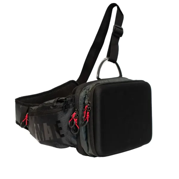 MT13548 MATE HARD SLING BAG