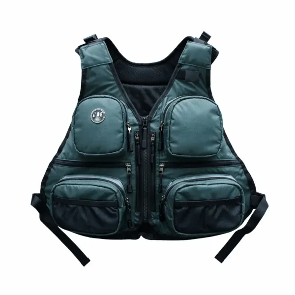 MT13546 MATE SPIN&FLY VEST