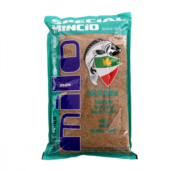 Milo Mincio - PASTURA 1KG