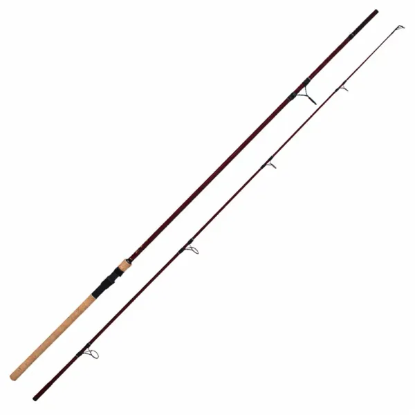 MT14213 MATE OLD SCHOOL CARP 12ft 3.5lb 2sec