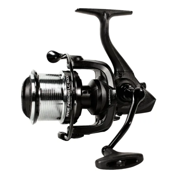 MT14122 MATE RAGE FEEDER 5000LC 5+1bb