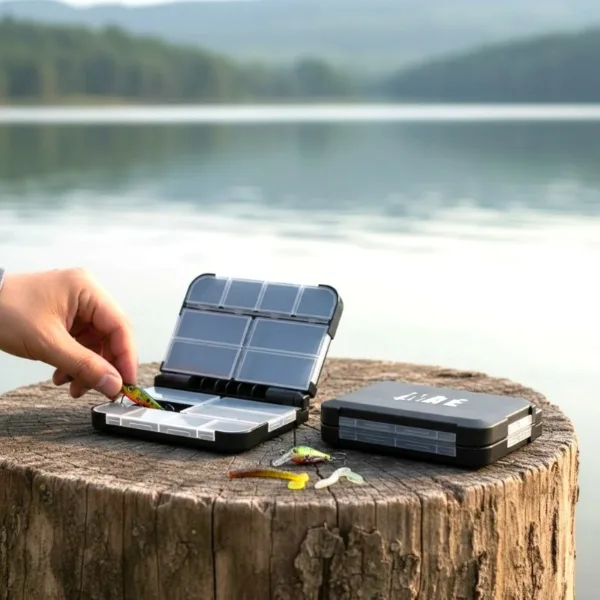 MT14140 MATE ACCESSORY MAGNET BOX 13.2x9.7x3.4