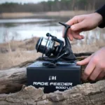 MT14122 MATE RAGE FEEDER 5000LC 5+1bb