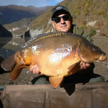 Šaranski ribolov za početnike – kompletan vodič + oprema | CarpologijaBH