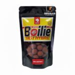 MELEG Fast Hybrid 1kg 14mm - Mulberry